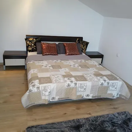 Ivana Holiday home