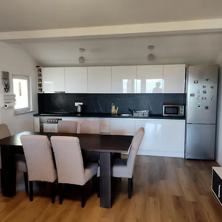 Tatil Evi Ivana