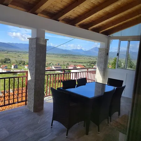 Tatil Evi Ivana